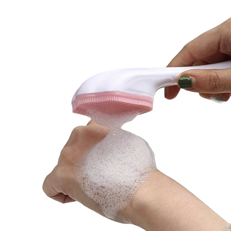 LIMPIADOR FACIAL BEAUTY CLEANSER LIMPIADOR FACIAL BEAUTY CLEANSER